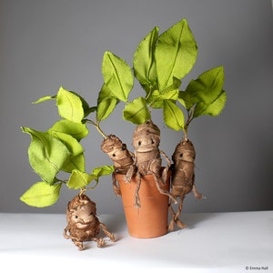 【マンドレイク】　リアルサイズフィギュア MDLX Mega Man / Rockman (Fire Storm) Figure