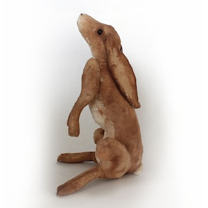 Stargazing Hare - Pdf sewing pattern