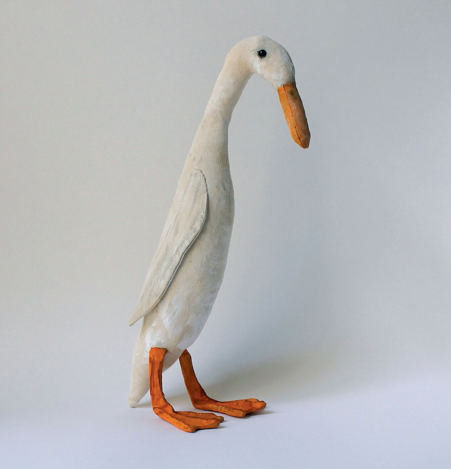 Indian Runner Duck Pdf Sewing Pattern | Etsy UK