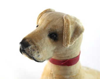 Labrador Retriever - PDF dog sewing pattern