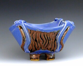 Square Serving Bowl