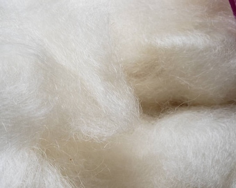 Cotswold roving snow white SE2SE