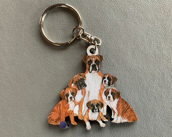 boxer dog sweater size