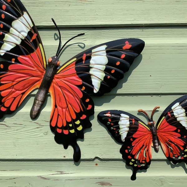 Garden Wall Art Etsy UK