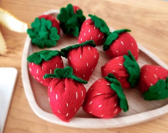 felt food toys australia