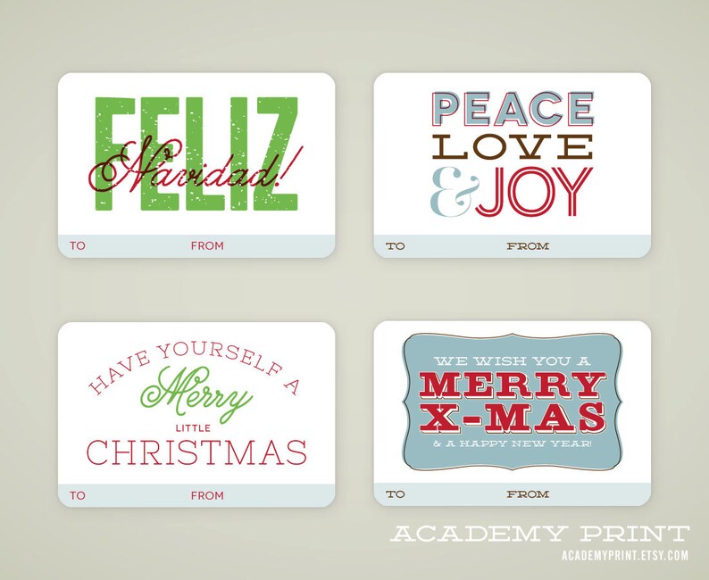35 Avery Holiday Label Template - Labels For Your Ideas