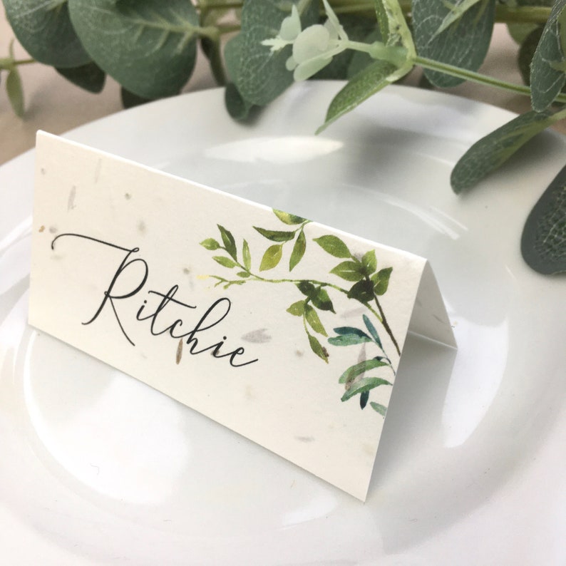 plantable-folded-name-card-wedding-favor-place-card-etsy
