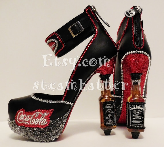 jack daniels high heels kaufen jack daniels high heels kaufen