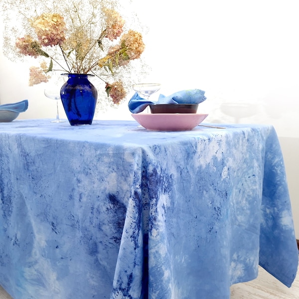 Modern Tablecloth (You'll Love) Etsy