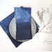 see more listings in the NAPKINS, PLACEMATS section