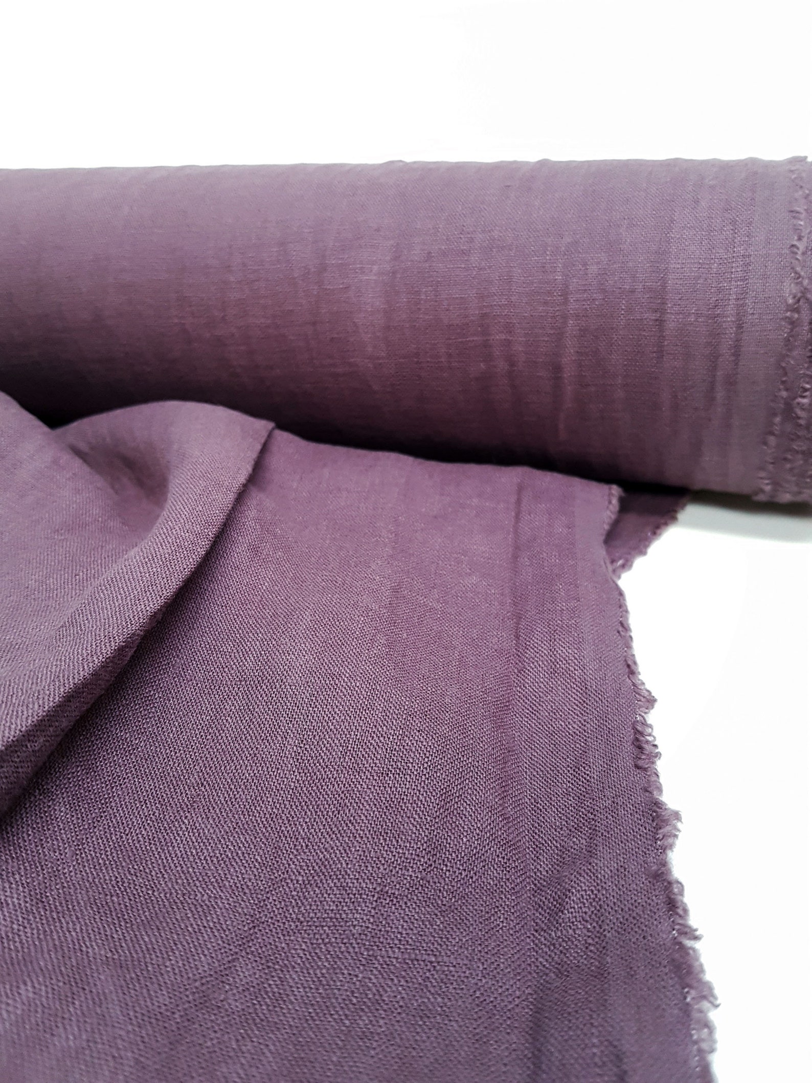 Linen Fabric / Natural Linen /apparel Fabric /flax Linen Etsy