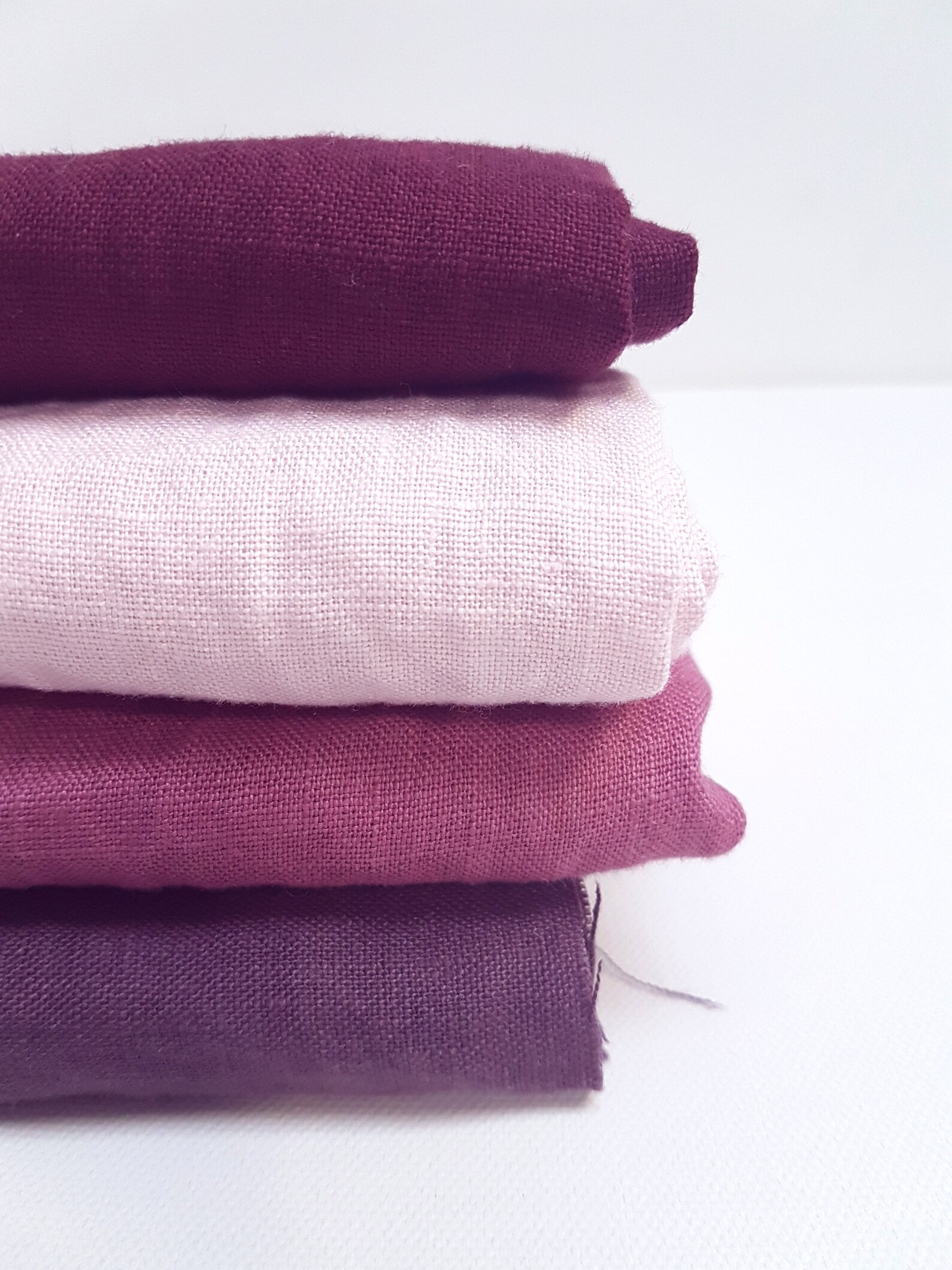 Linen Fabric / Natural Linen /Apparel fabric /Flax linen Etsy