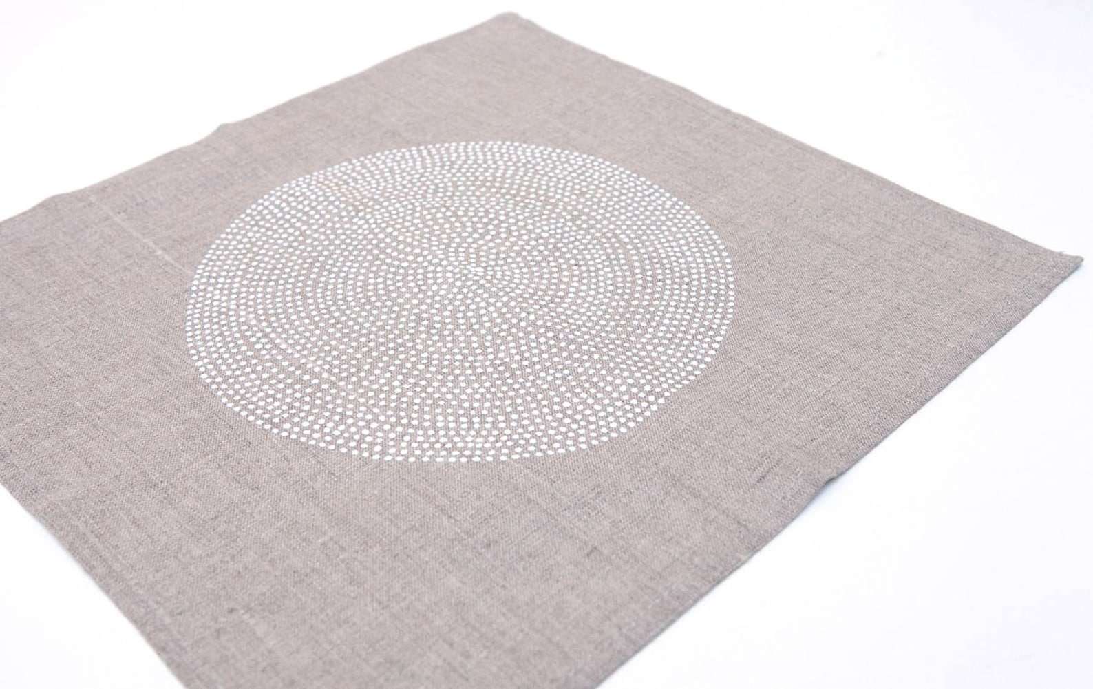 LinenbyRasaOga Linen Napkin - Thumbnail 2