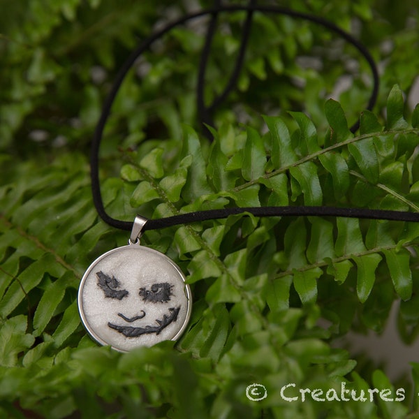 Why so serious Pendant/Necklace
