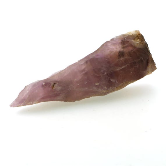 Auralite 23 Natural Thunder Bay LG 2.45 inch 24g Worlds Oldest Crystals #223