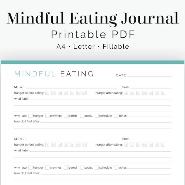 Weekly Macros Tracker Fillable Printable PDF Weekly Food Log Health ...