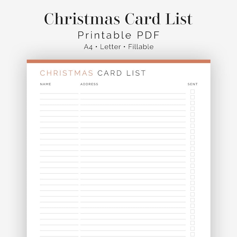 christmas-card-list-fillable-printable-pdf-christmas-etsy