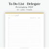 Annual Review Journal Page Fillable Printable PDF Positivity ...