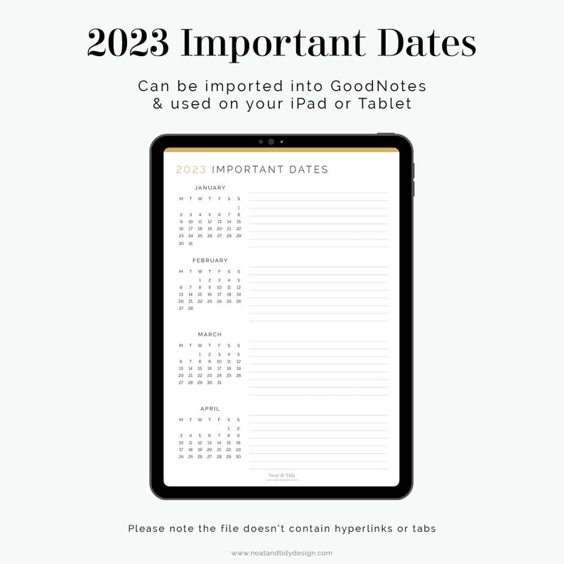 2023-important-dates-fillable-printable-pdf-event-tracker-birthday