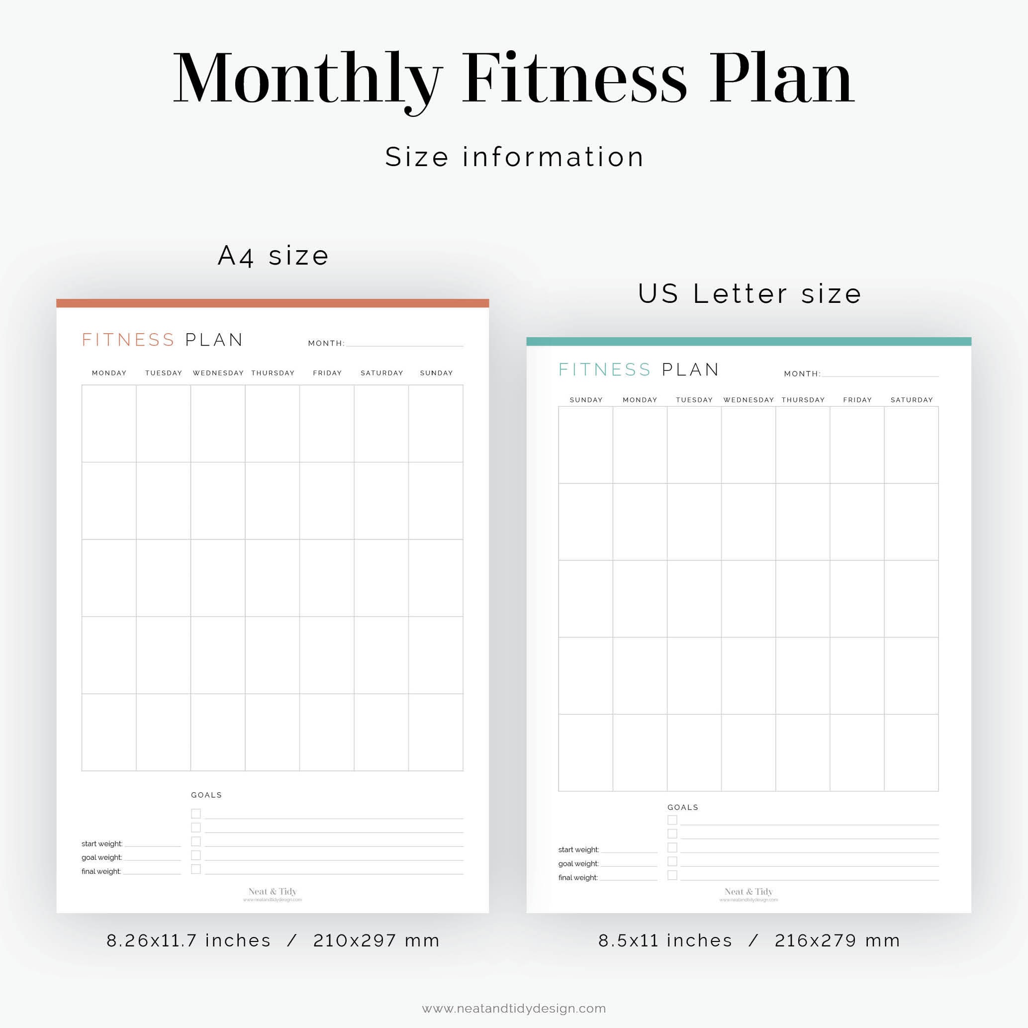 monthly-fitness-plan-fillable-printable-pdf-exercise-etsy-uk