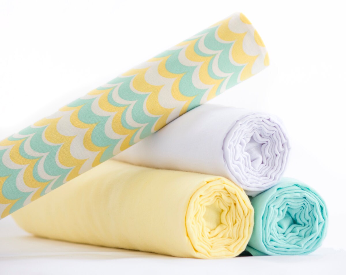 Baby Swaddle Set True French Muslin 42x 42 Etsy