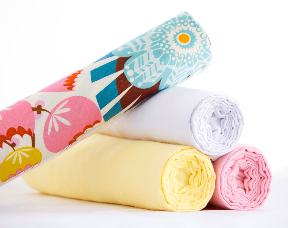 Baby Swaddle Set True French Muslin 42 x 42 Etsy