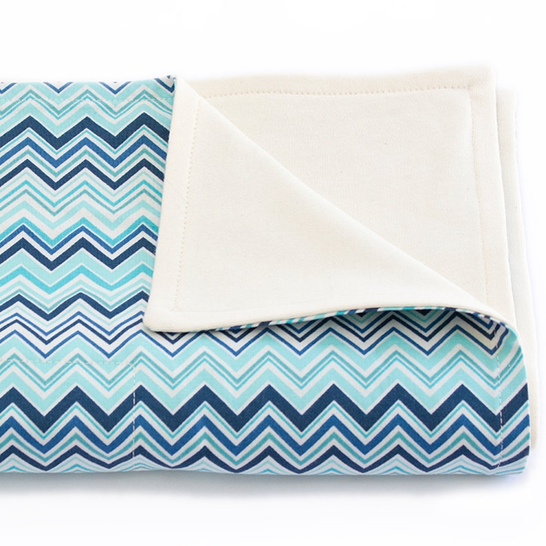 Organic Baby Blanket Stroller Blanket Soft & Light 100 Etsy