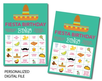 bingo cake toppers etsy