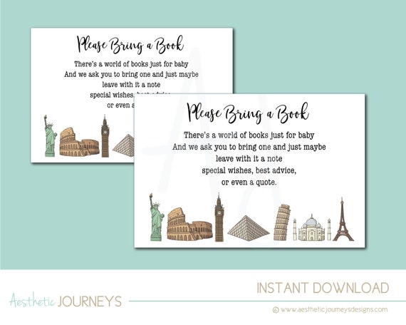 Travel Theme Party Game For Baby Shower Or New Mom Gift Idea By Travel Theme Party Game For Baby Shower Or New Mom Gift Idea By