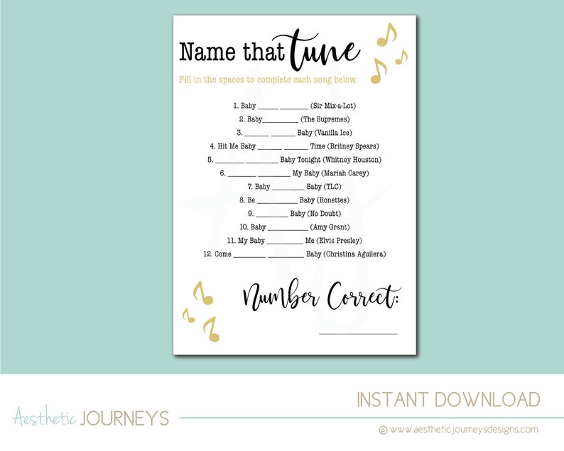 Fun Baby Shower Games For New Mom Gift Idea Etsy Fun Baby Shower Games For New Mom Gift Idea Etsy