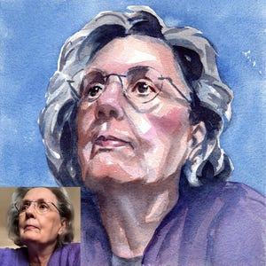 Original painting