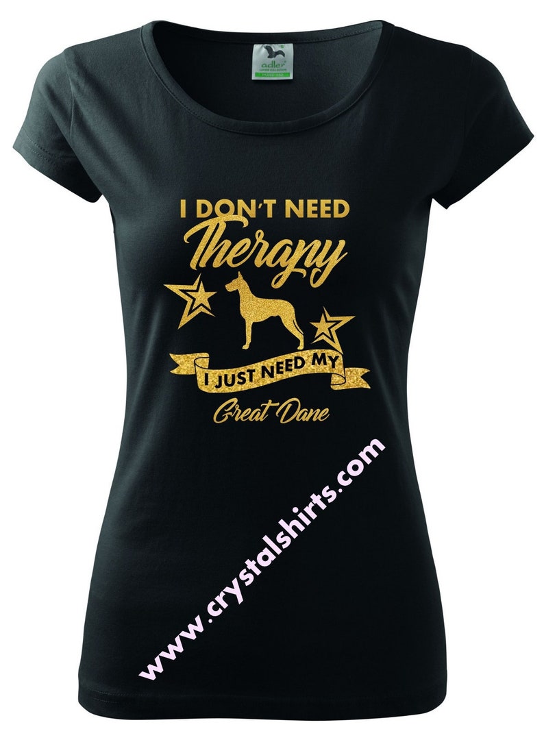 great dane shirts funny