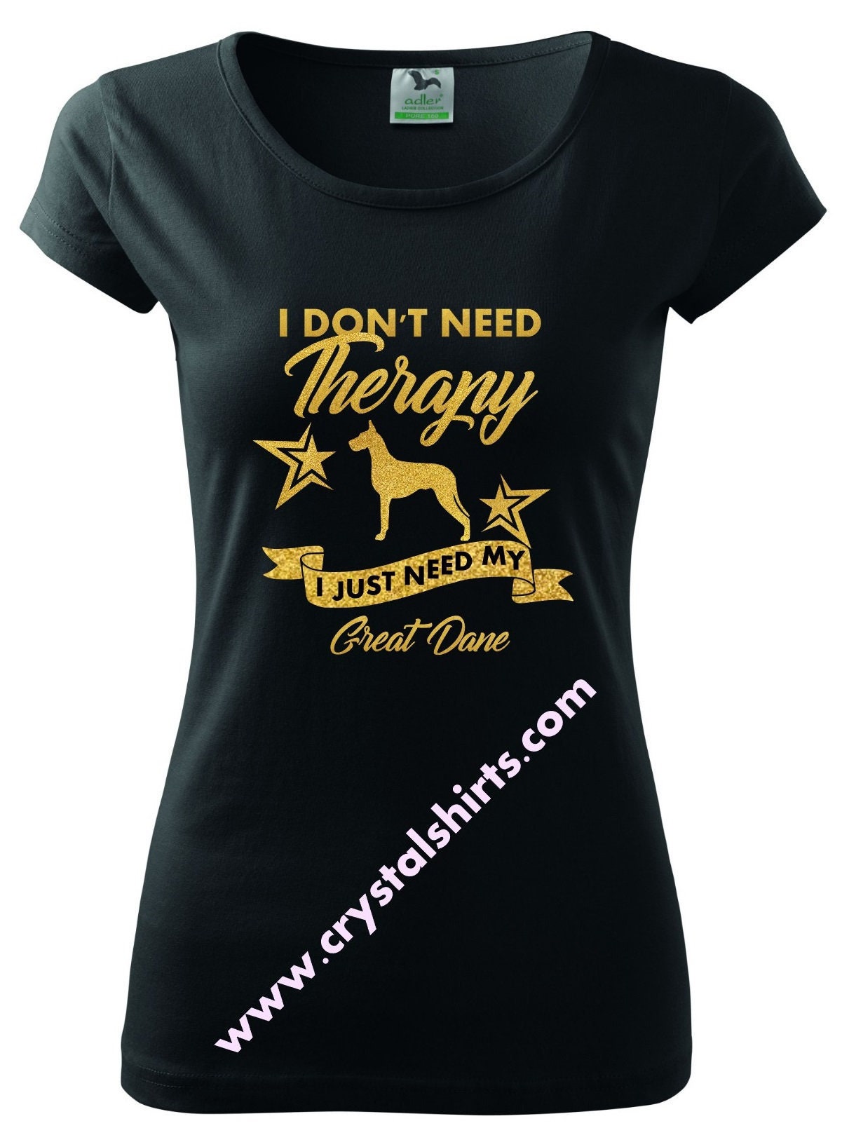 great dane t shirts funny
