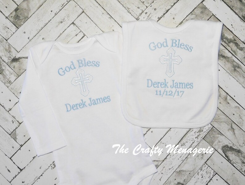 After Baptism Outfit Boy Christening Outfit Baby Boy Etsy