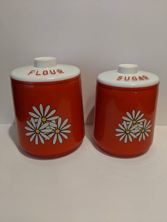 Funky Kitchen Canister Sets All About Kitchen Set