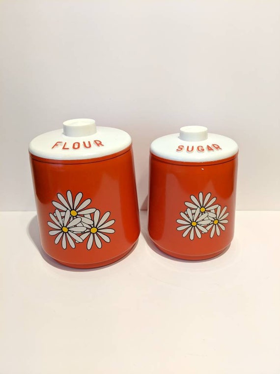 Funky Kitchen Canister Sets All About Kitchen Set