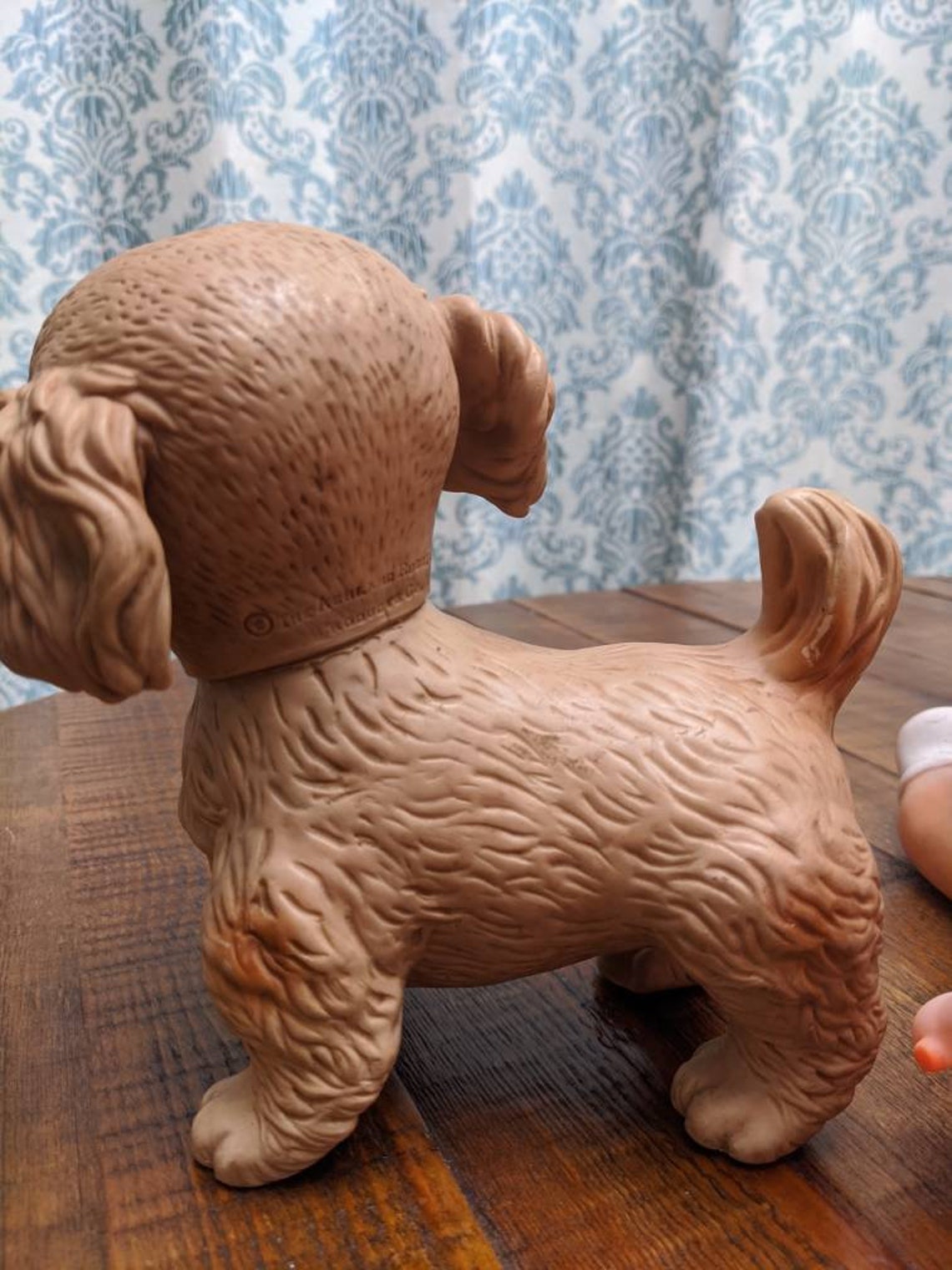 Squeaky Toys 1977 the First Years Ashland Rubber Products Etsy