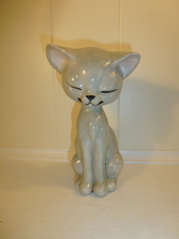 you love calligraphy i Cat Vintage Rare McNees Ceramic Pottery Lover Decor Cat Etsy you love calligraphy i Cat Vintage Rare McNees Ceramic Pottery Lover Decor Cat Etsy