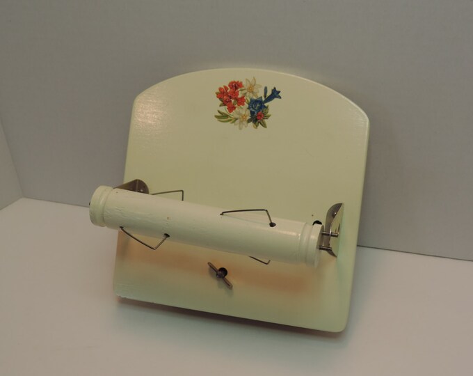 Musical Toilet Paper Holder Swiss Musical Toilet Tissue Roller