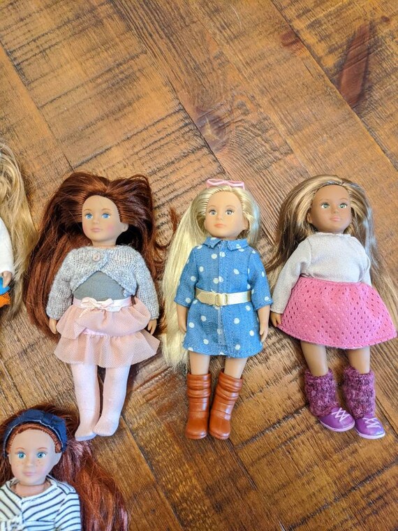Og doll clothes deals