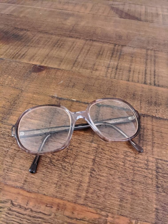 American Optical Glasses Retro Eye Glasses Prescri