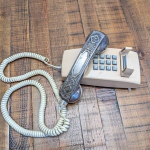 Genie Landline Phone - Etsy