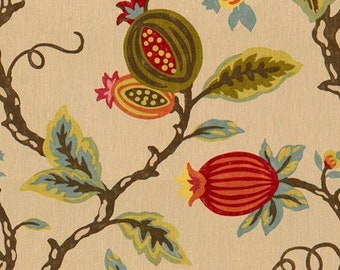 WOW SALE!!!,Lee Jofa Mandovi Pumpkin Fabric By The Yard 50/% off list price
