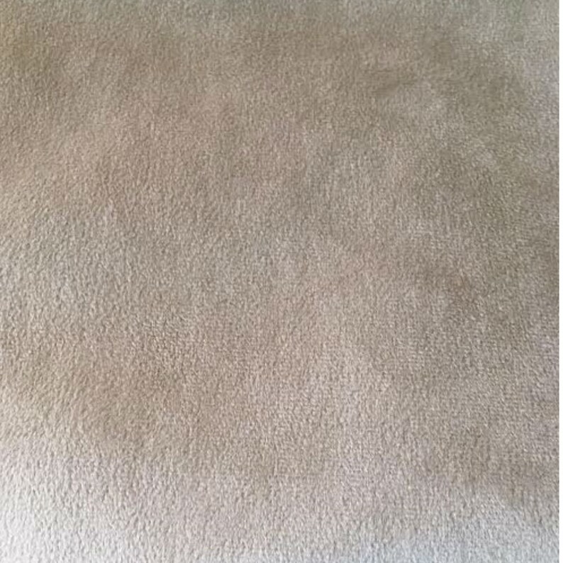 Velvet Pillow Cover in Khaki Beige Tan Velvet Pillow Cover Etsy