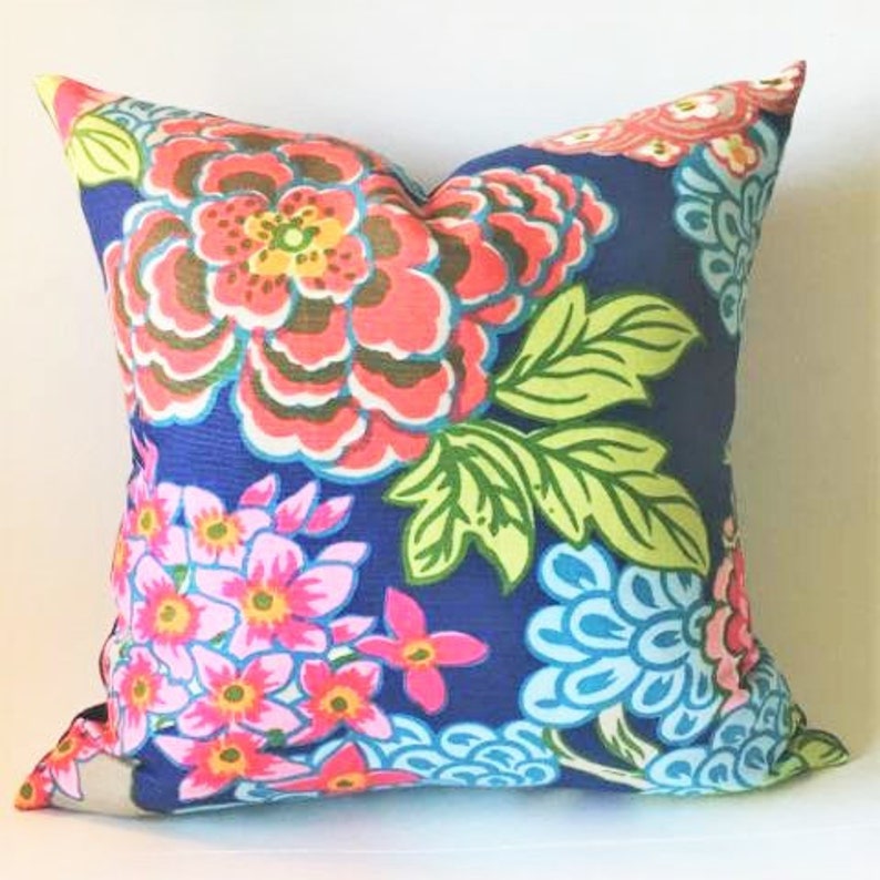 Thibaut Honshu Pillow Cover High End Designer Pillow in Etsy