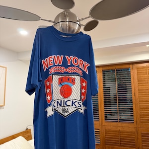 ヴィンテージ ニックス Tシャツ グラフィックTシャツ、2XL