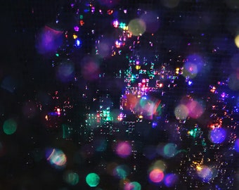 When the Rain Came
