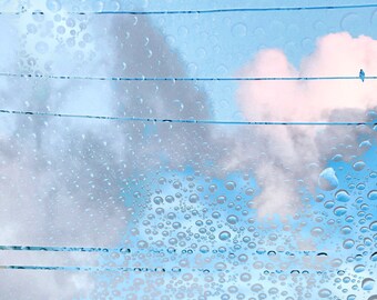 After the Rain