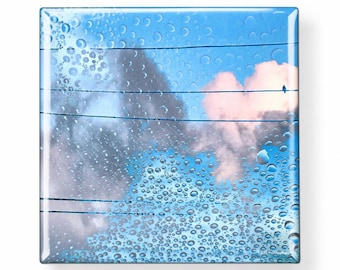 After the Rain Magnet