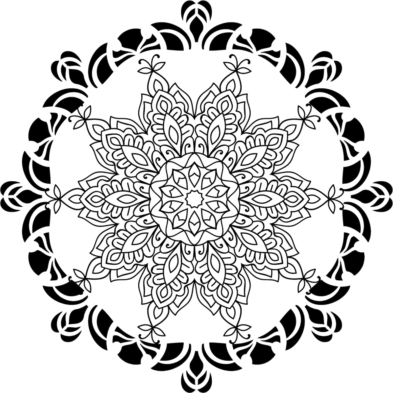 set-of-10-mandalas-for-pyrography-woodburning-or-adult-coloring-pages